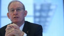 David Murray said the citizenship issue risked "derailing" the stability of Parliament.