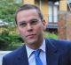 James Murdoch has derided Trump's response to Charlottesville: 'Standing up to Nazis is essential; there are no good ...