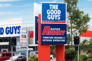 A local private syndicate has snapped up the only NSW metro asset in the national portfolio of 15 blue-chip retail ...