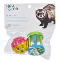 Up to 25% Off Fantastic Ferret Supplies at PETCO.com!