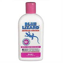 Blue Lizard Australian® Sport Sunscreen's - 8.75 Ounce