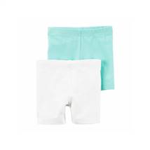 Carter's Pull-On Shorts Preschool Girls