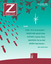 Z Mag Low Income Subscription