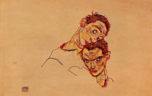 schiele1915