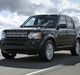 2013 Land Rover Discovery 4.