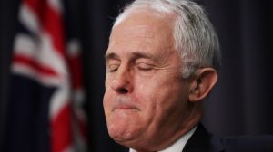 Prime Minister Malcolm Turnbull would need the support of at least one crossbencher if Deputy Prime Minister Barnaby ...