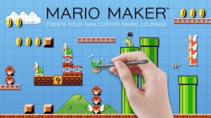 Super Mario Maker For 3DS Review – Play. Create. Don’t Share