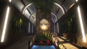 Tacoma Walkthrough With Ending