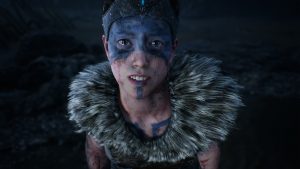 Hellblade: Senua’s Sacrifice Patch Fixes Crashes, Adjusts Difficulty