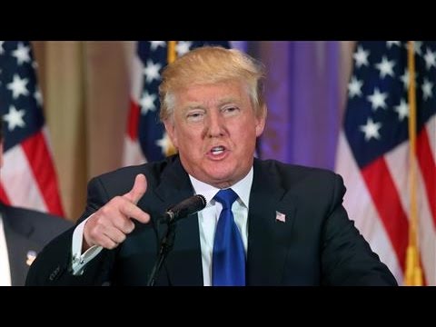 Trump on Whether He Has Disavowed Former KKK Leader