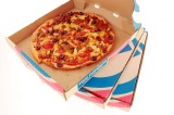 Domino's delivery driver Lynette Hart claims she suffered a psychological injury because Domino's unfairly awarded the ...