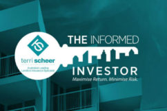 The Informed Investor