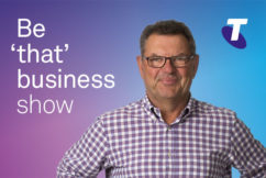 Be ‘that’ business show