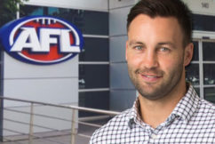 Jimmy Bartel reveals why he stood down from the MRP