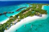 Sheraton Maldives Full Moon Resort &Spa.