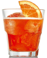 Spritz con Aperol