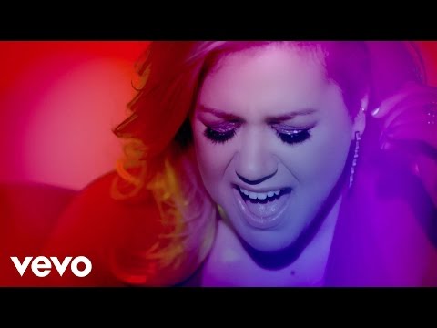 Kelly Clarkson - Heartbeat Song