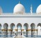 Don't miss the Sheikh Zayed Grand Mosque in Abu Dhabi.