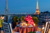 Four Seasons Hotel George V Paris.