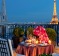 Four Seasons Hotel George V Paris.