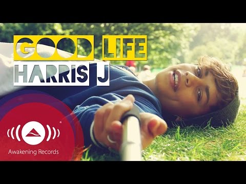 Harris J - Good Life | Official Music Video