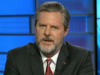 Jerry Falwell Jr: Trump ‘Does Not Have a Racist Bone in His Body’