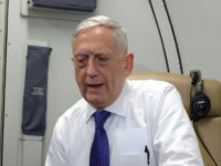 Mattis: US reached decision on Afghan strategy after ‘rigorous’ debate