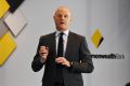 CBA achieved stunning financial success under Ian Narev.