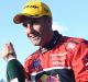 Revved-up: Jamie Whincup has closed the gap on Scott McLaughlin in the Championship race.