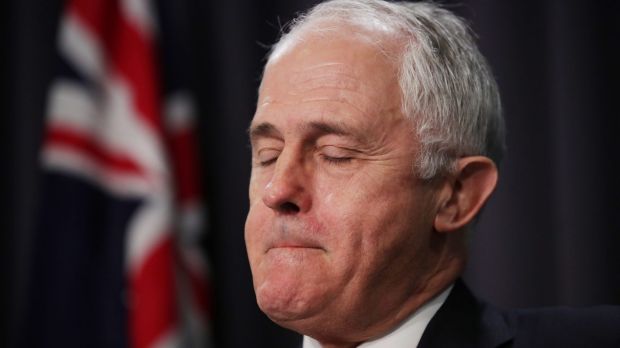 Prime Minister Malcolm Turnbull would need the support of at least one crossbencher if Deputy Prime Minister Barnaby ...