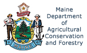 Maine Department of Agricultural Conservation and Forestry