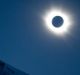 A total solar eclipse was seen in Norway on March 20, 2015. 