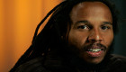 music ziggy marley