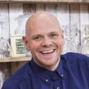 Tom Kerridge