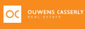 Ouwens Casserly logo