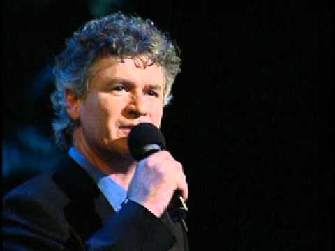 (A capella) John McDermott - Danny Boy (rare)