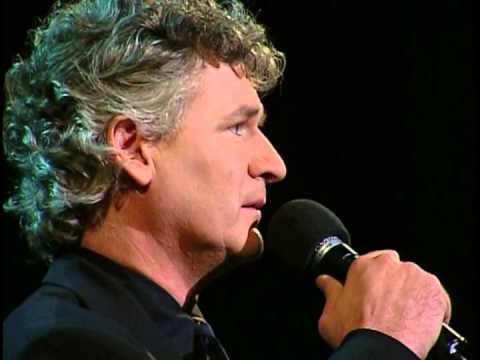 John McDermott- Danny Boy (LIVE)