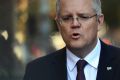 Treasurer Scott Morrison has said that the laws will ensure more companies pay their "fair share" of tax. 