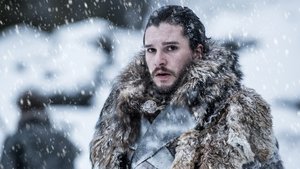 Jon Snow: Still doesn't know a whole lot