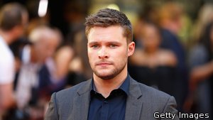 Saw It, Loved It: Jack Reynor's Burberry Suit