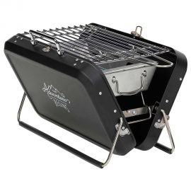 Gentlemen's Hardware Portable Barbeque