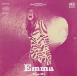 Emma Bunton - Free Me [Australian CD]