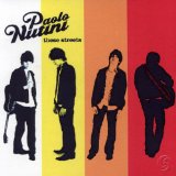 Paolo Nutini - These Streets