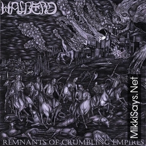 Halberd - Remnants of Crumbling Empires