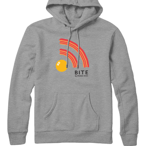 Bite Hoodie