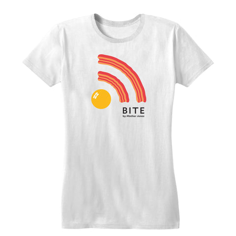 Bite Women's Tee