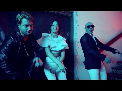 J Balvin & Pitbull - Hey Ma ft Camila Cabello (The Fate of the Furious: The Album) [MUSIC VIDEO]