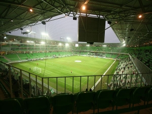 Noordlease Stadion