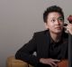 Soloist Li-Wei Qin is returning to Melbourne.