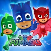 PJ Masks